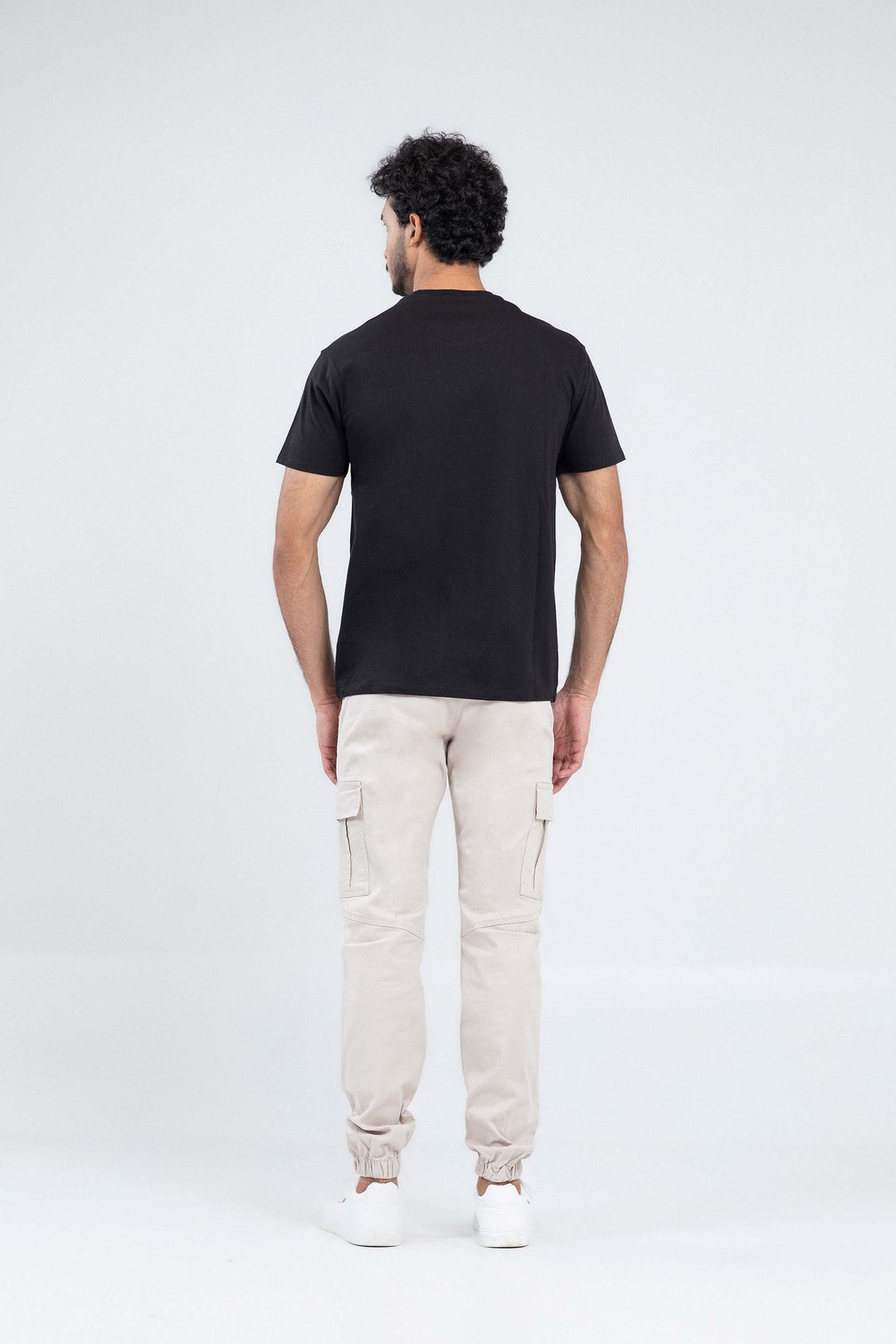 Comfort Basic Tee