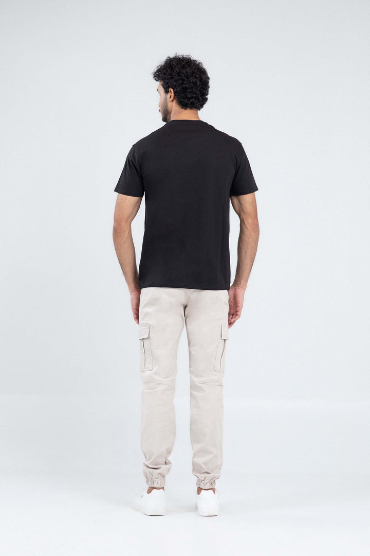 Comfort Basic Tee