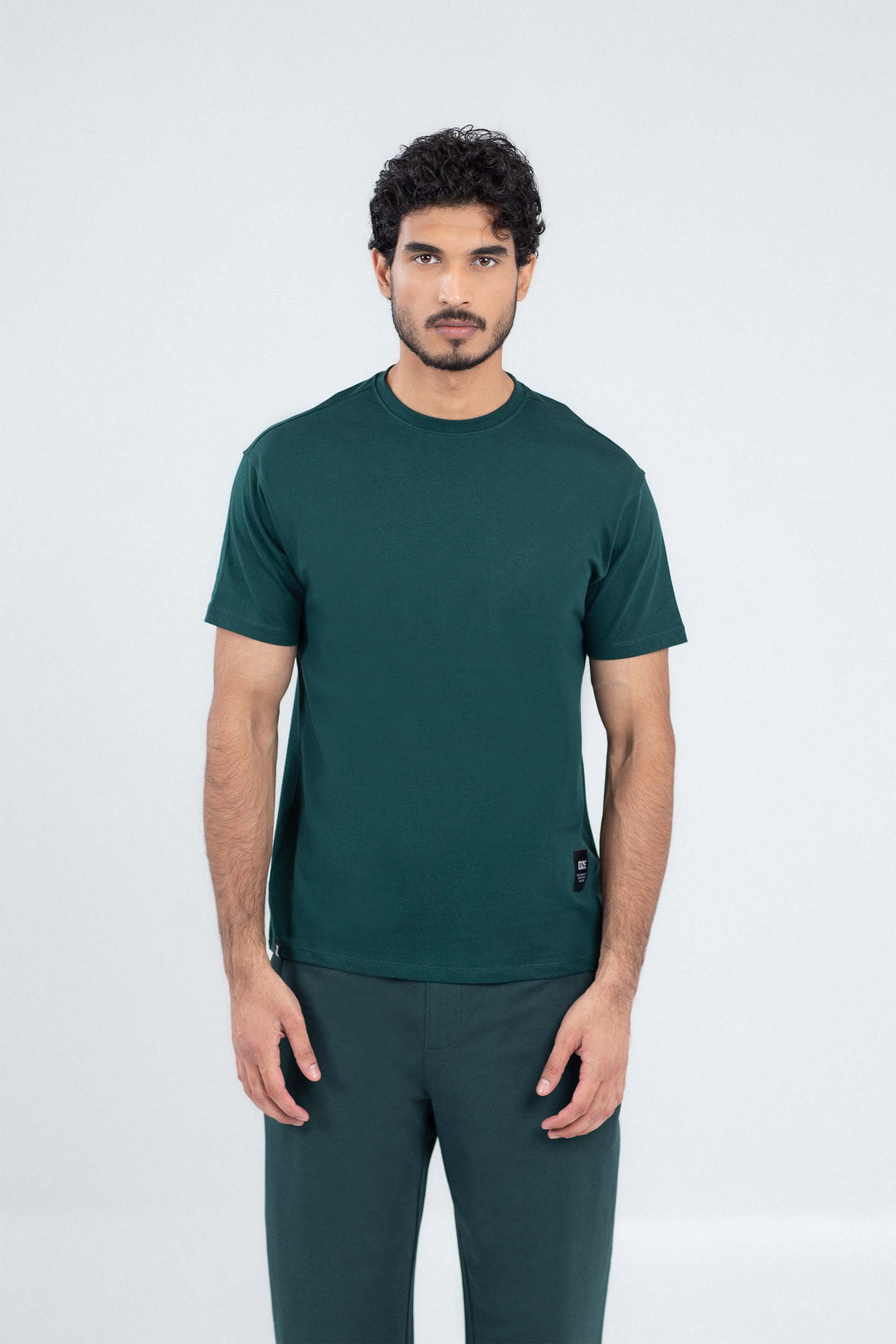 Comfort Basic Tee