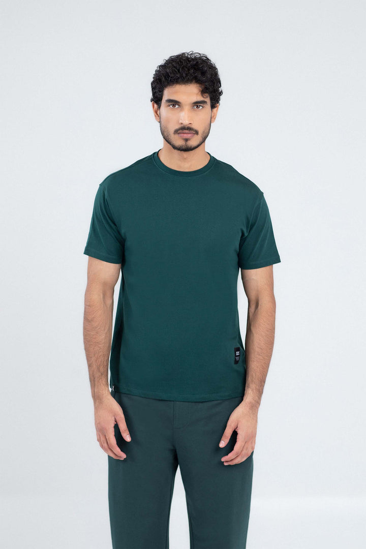 Comfort Basic Tee