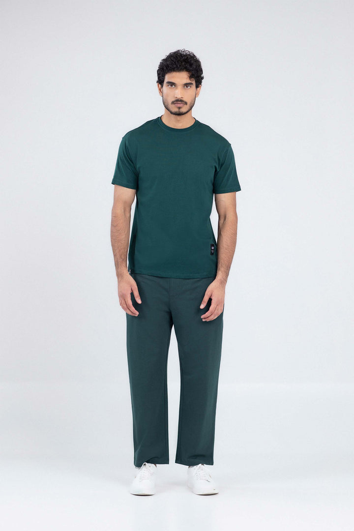 Comfort Basic Tee