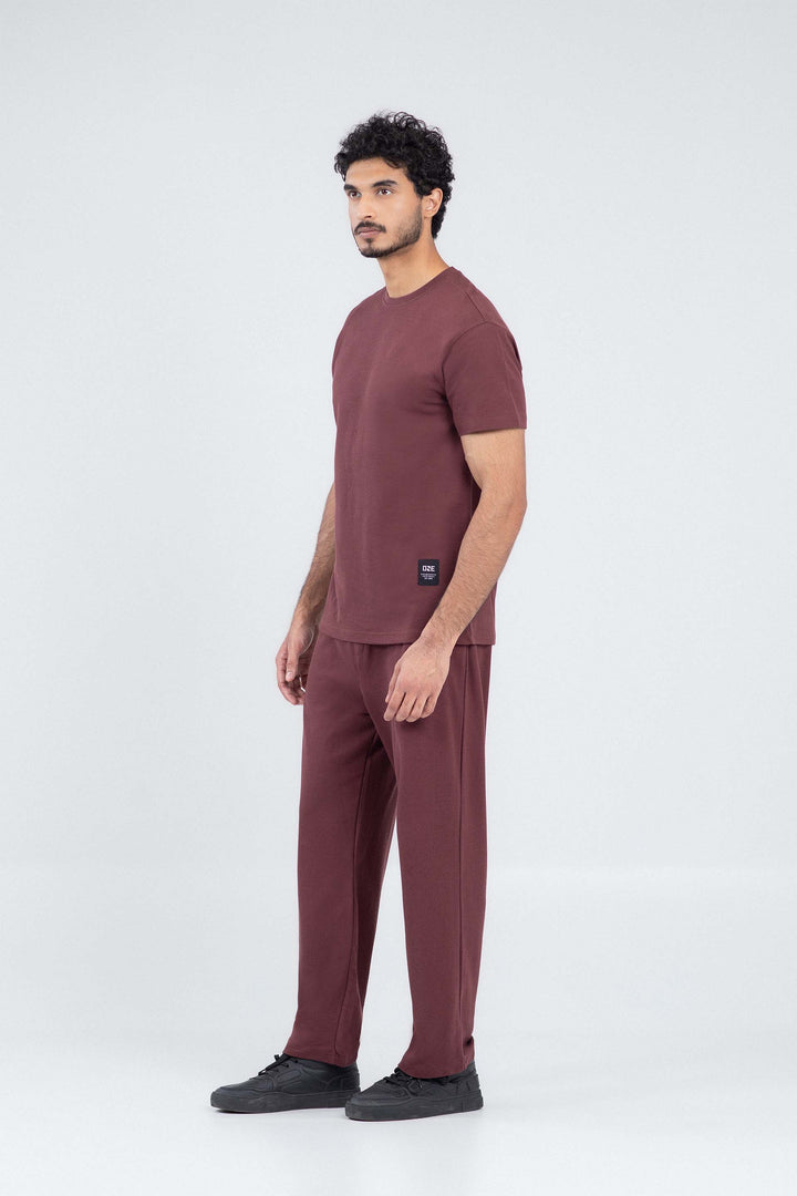 Comfort Honeycomb Tee