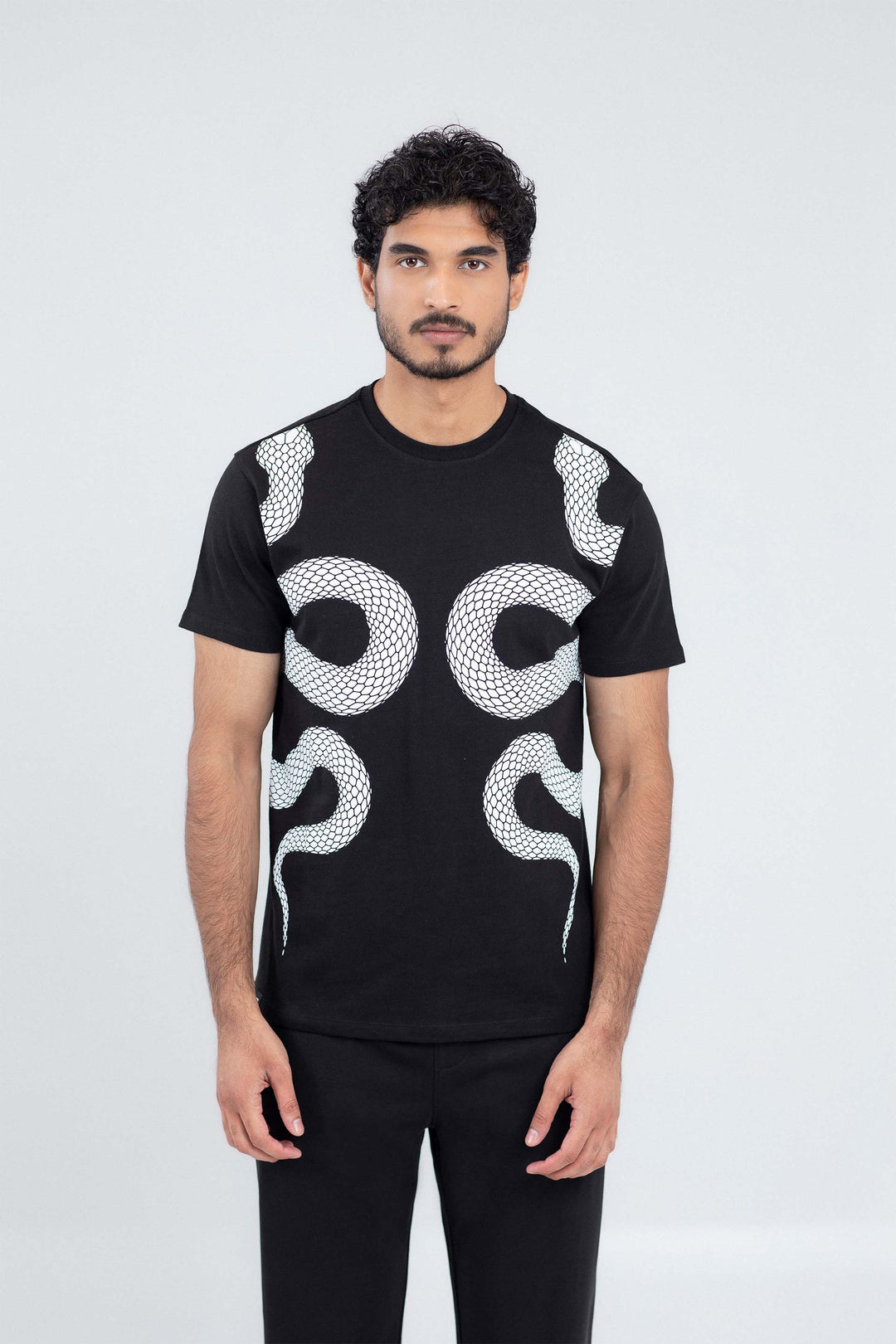 Comfort Snake Tee