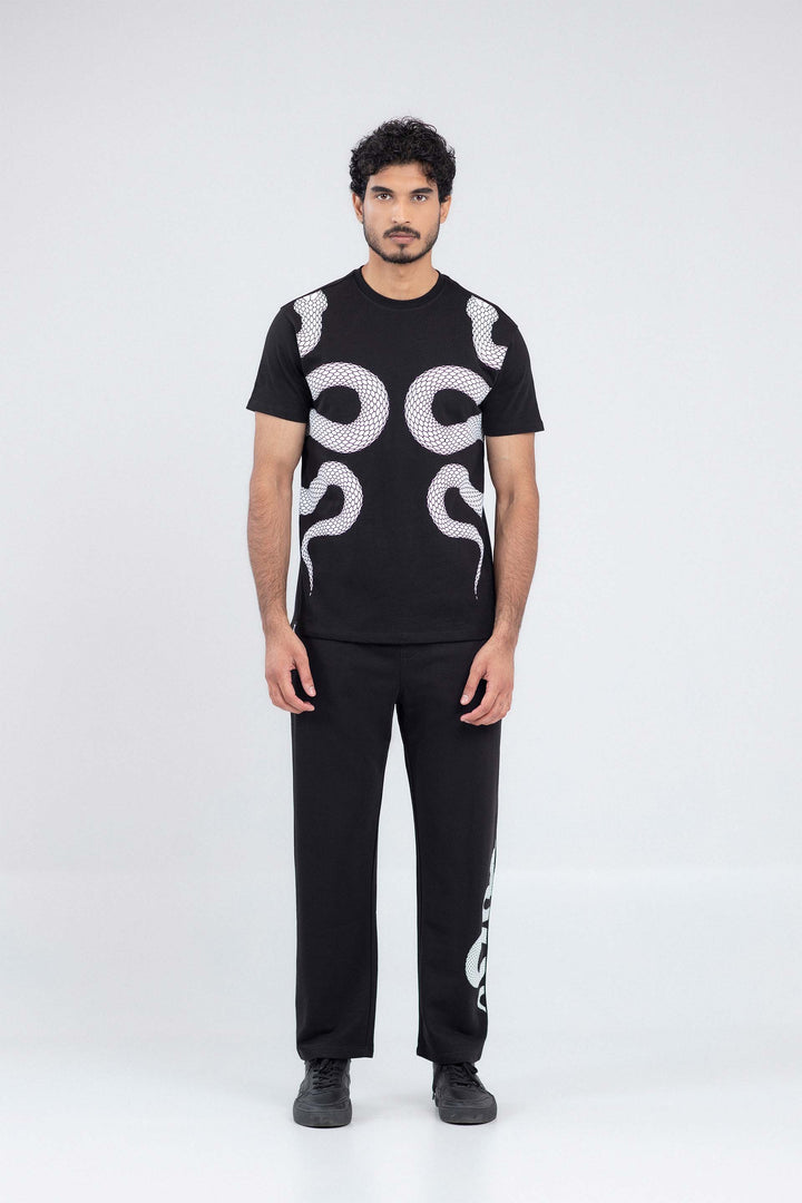Comfort Snake Tee