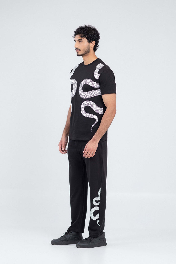 Comfort Snake Tee