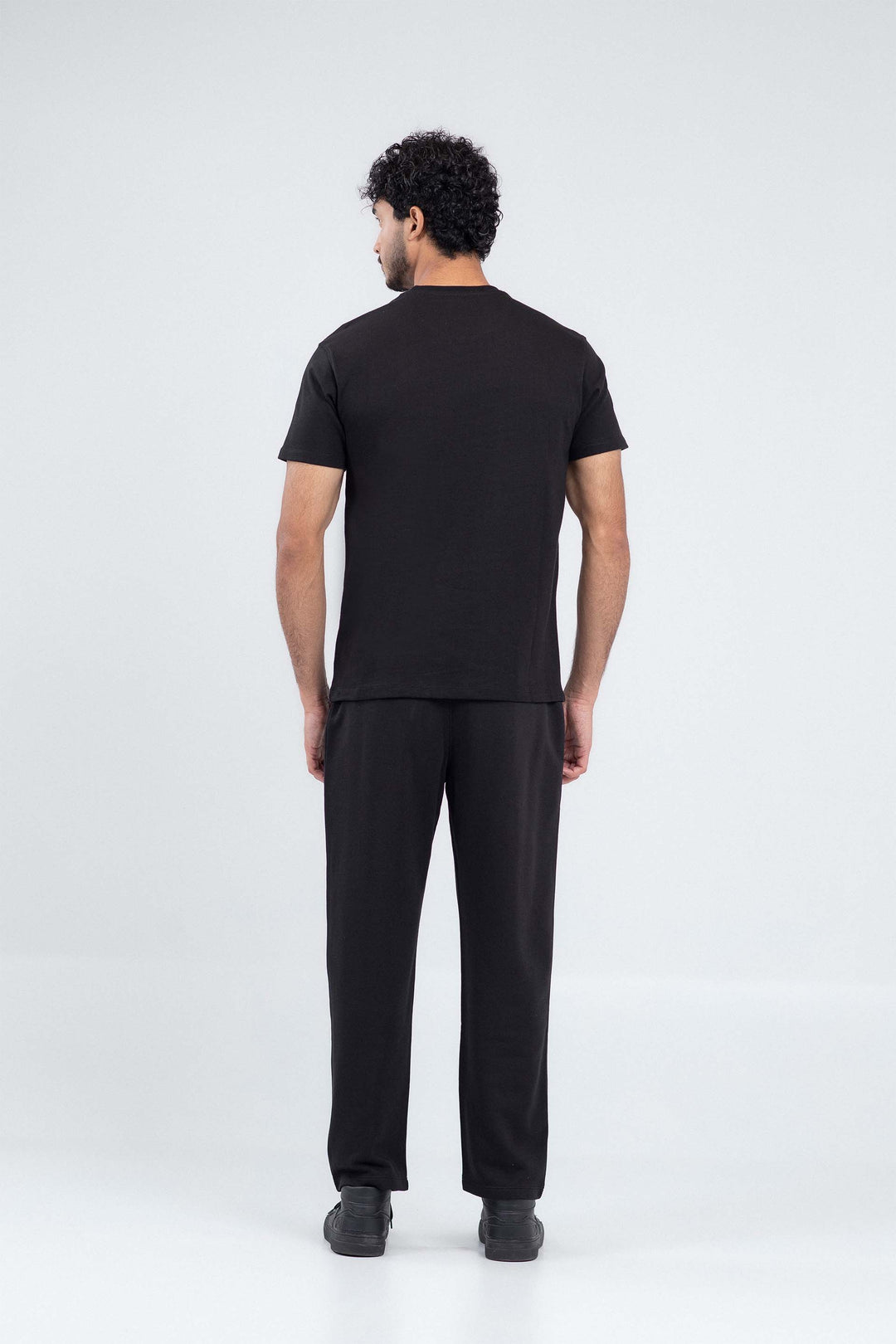 Comfort Snake Tee