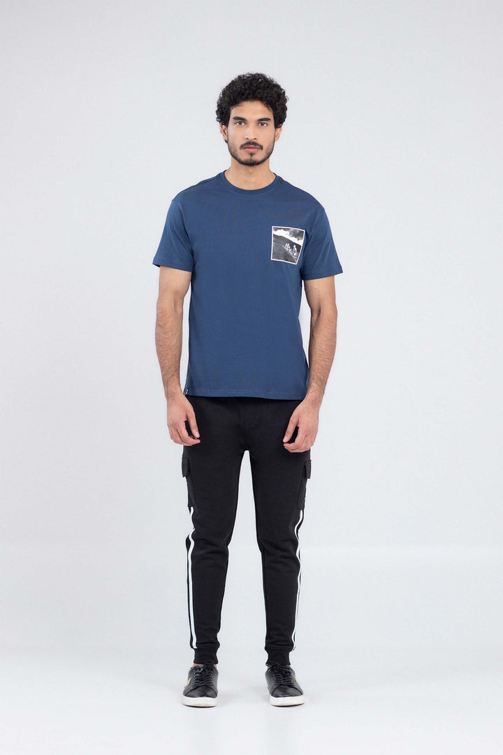 Comfort Graphic Tee