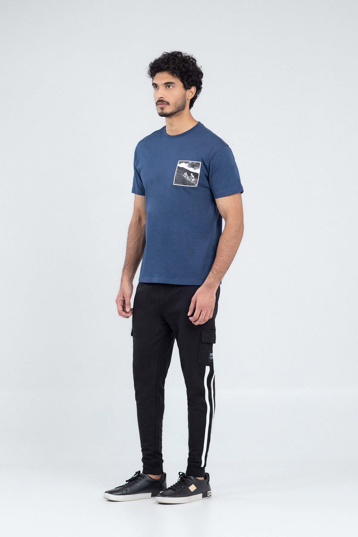 Comfort Graphic Tee