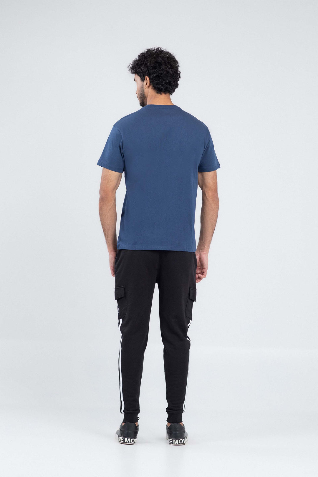Comfort Graphic Tee
