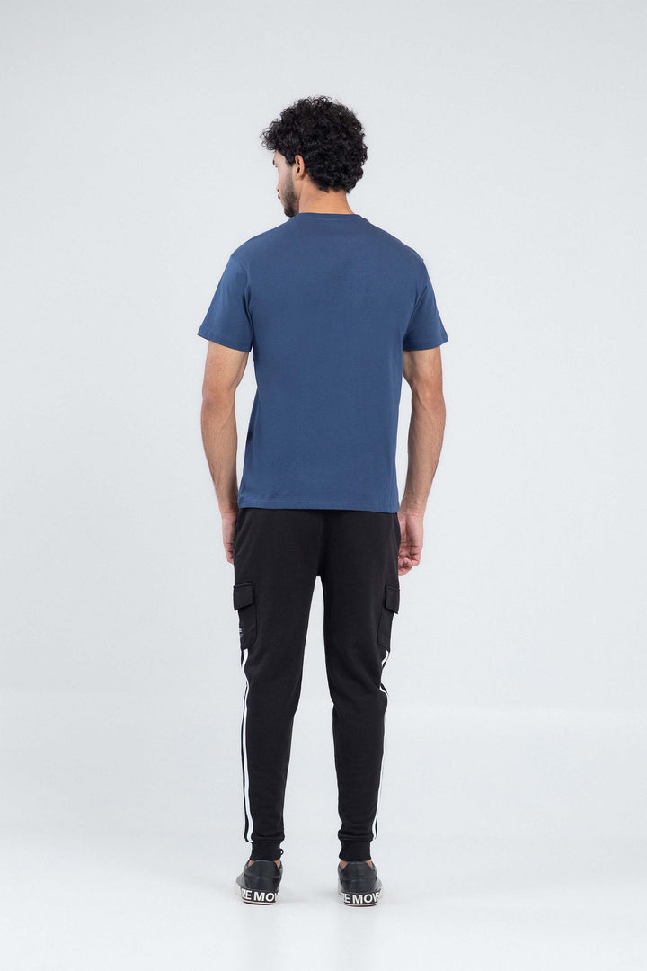 Comfort Graphic Tee