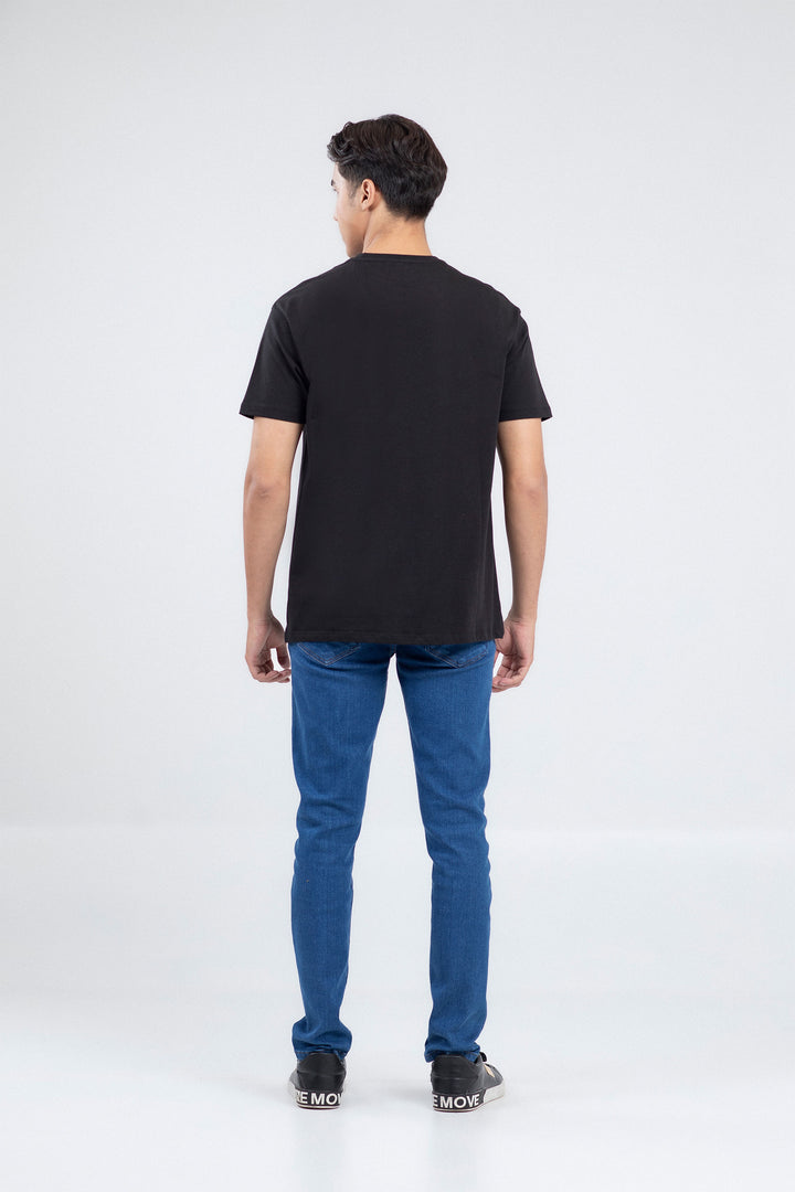 Comfort Mushroom Tee