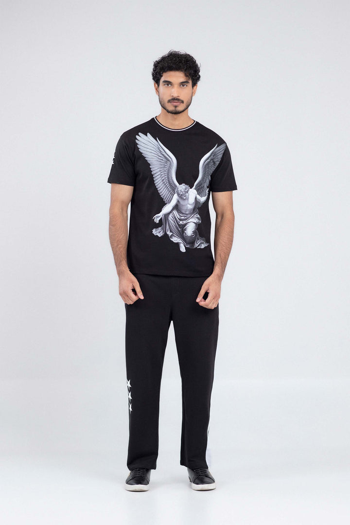 Comfort Angel Tee