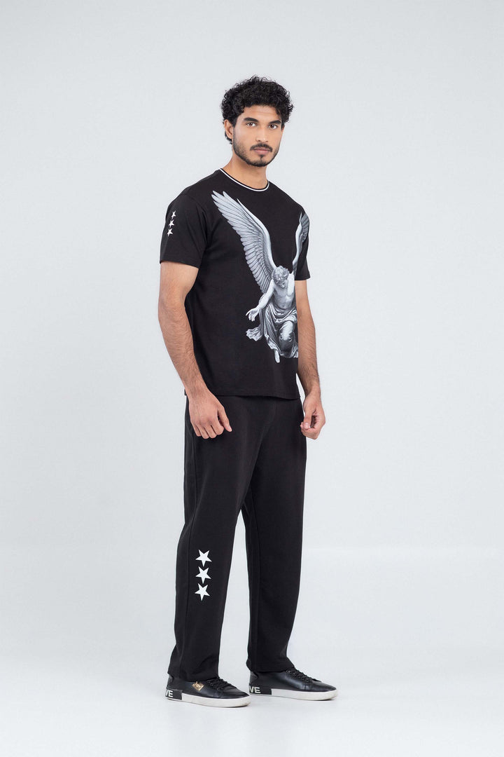 Comfort Angel Tee