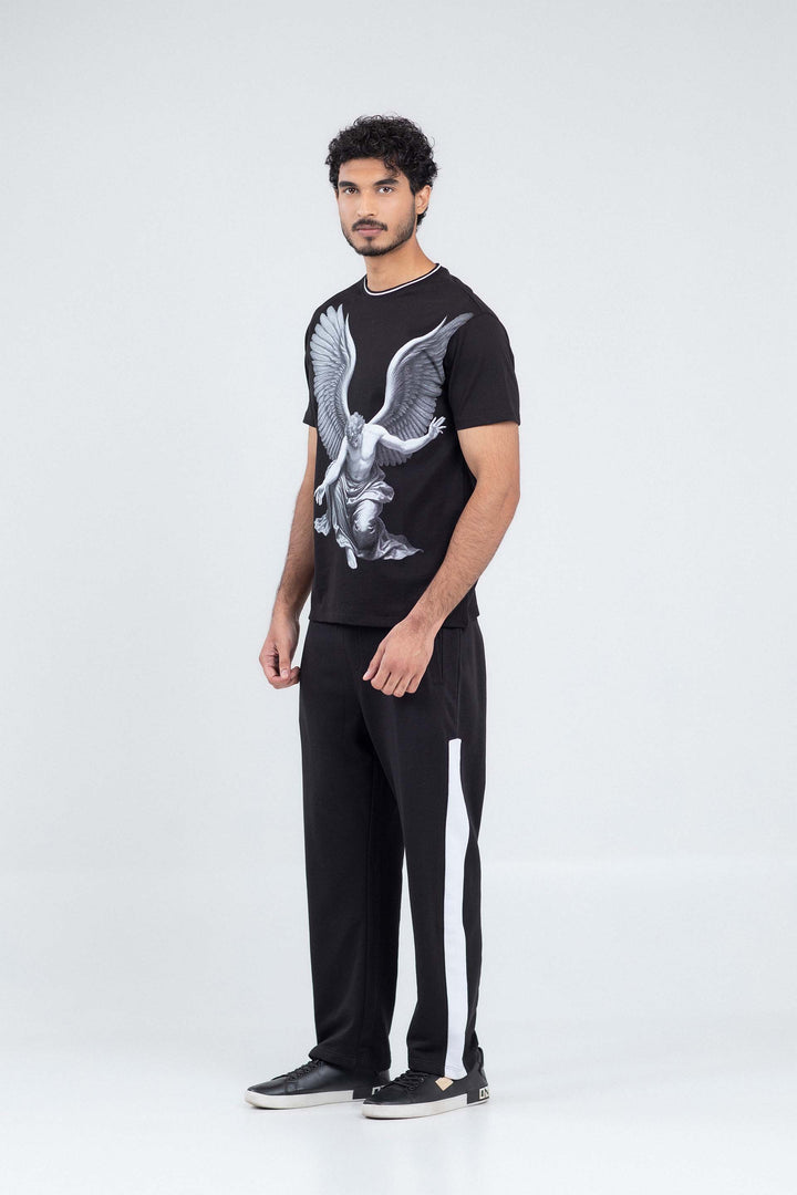 Comfort Angel Tee