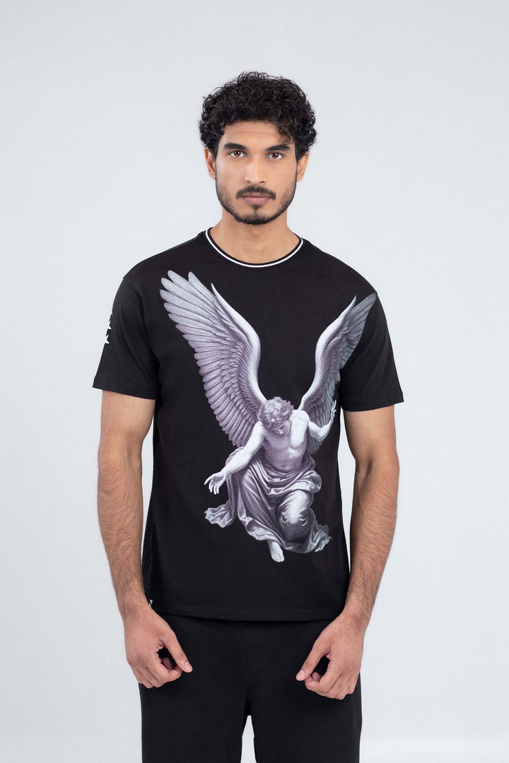 Comfort Angel Tee