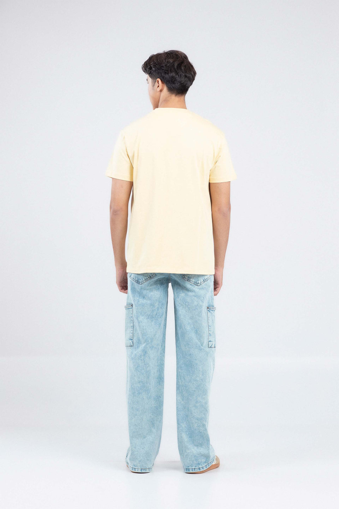 Comfort Cityscape Tee