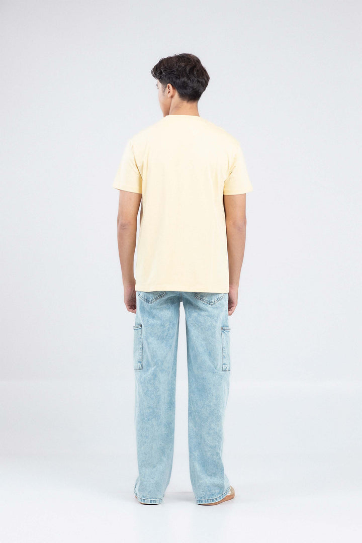 Comfort Cityscape Tee