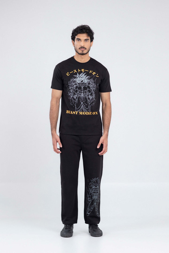 Comfort Anime Tee