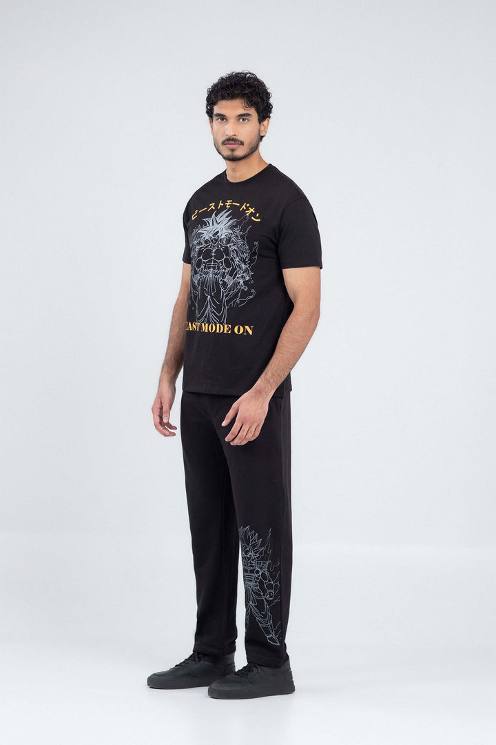 Comfort Anime Tee