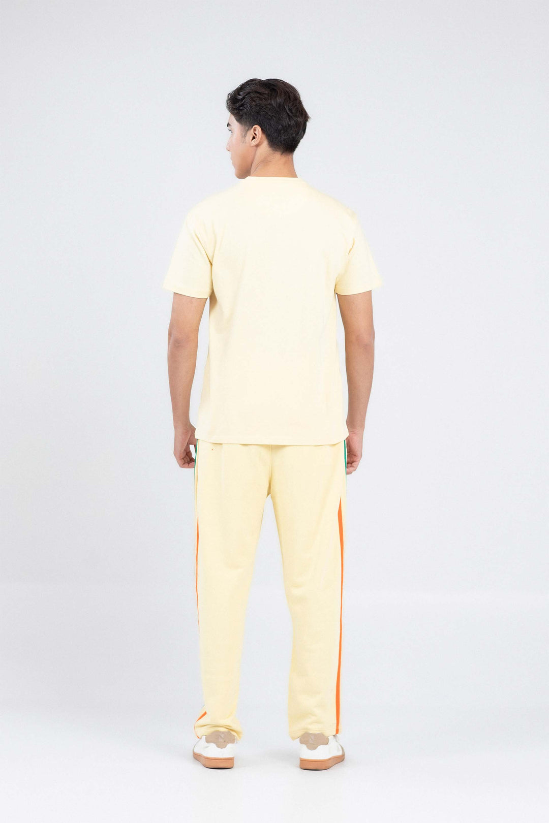 Comfort Abstract Tee