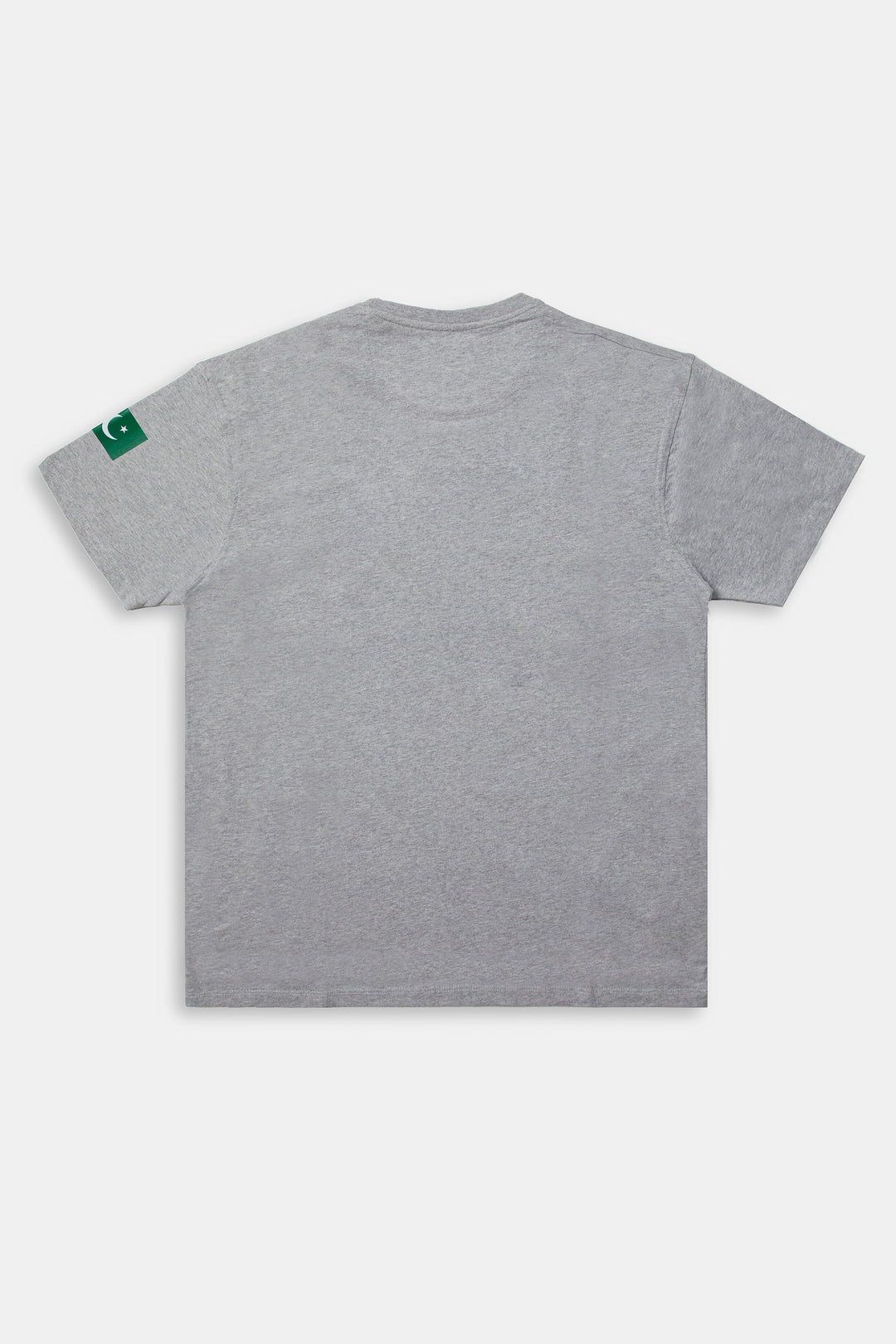 Comfort Basic Printed Tee