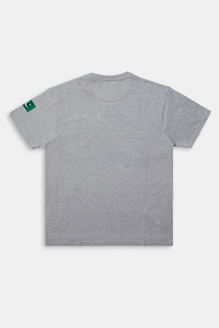 Comfort Basic Printed Tee