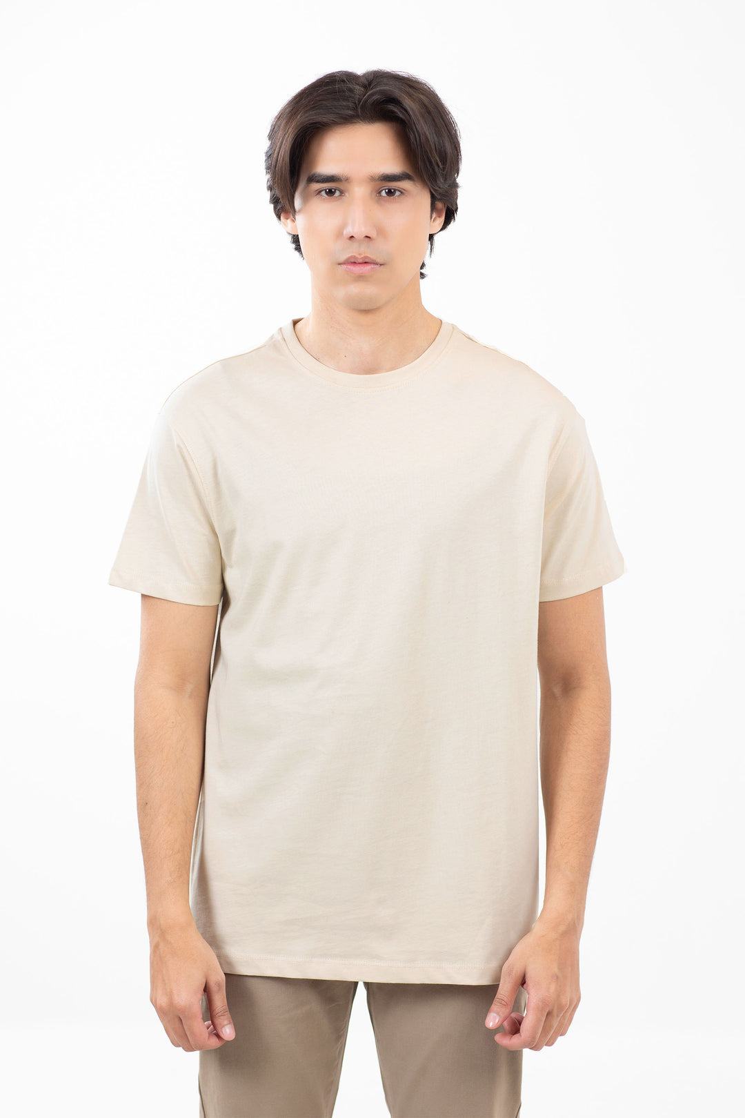 Basic Comfort Tee