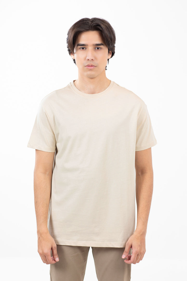 Basic Comfort Tee