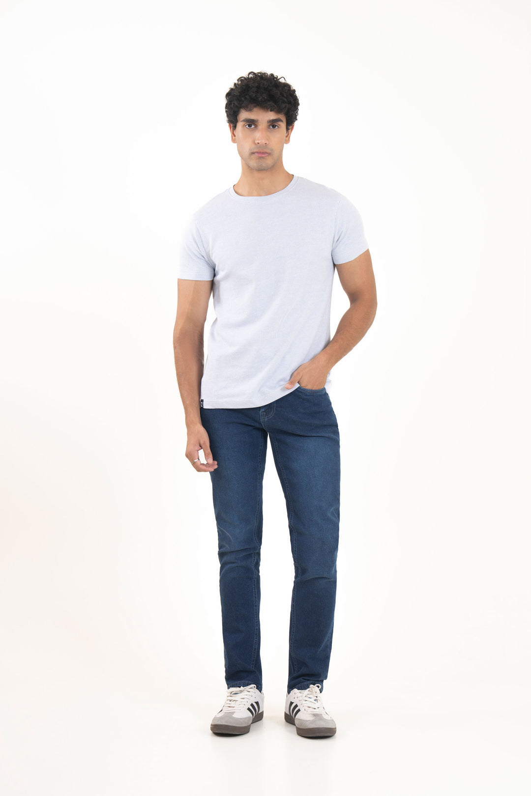 Bird Eye Tee