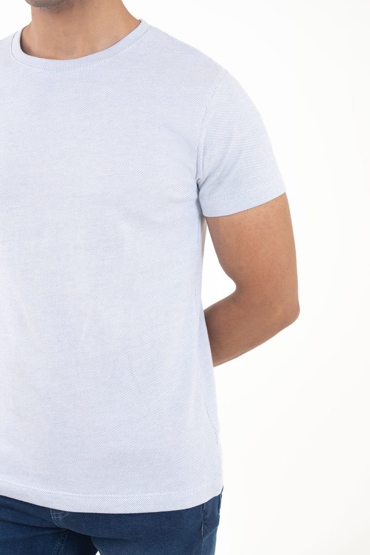 Bird Eye Tee