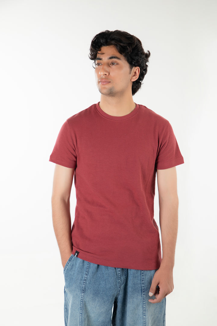 Ottoman Tee