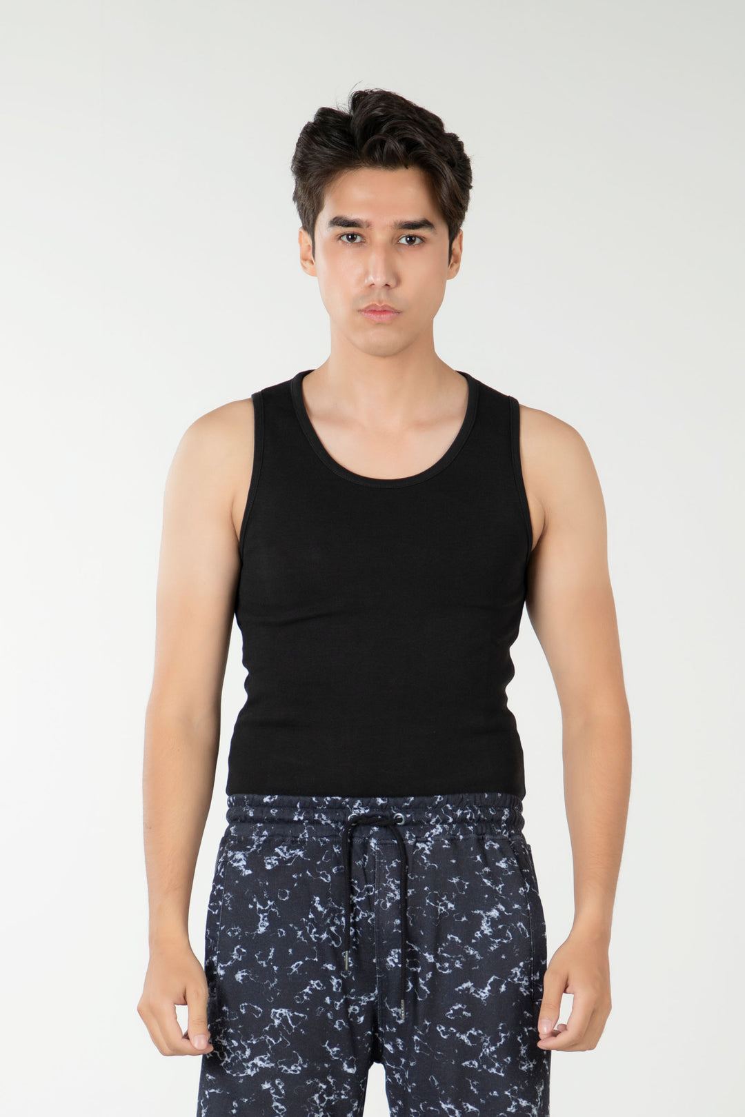 Rib Vest