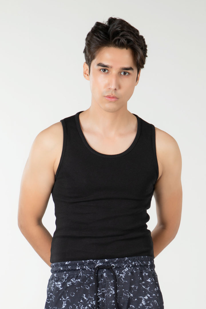 Rib Vest