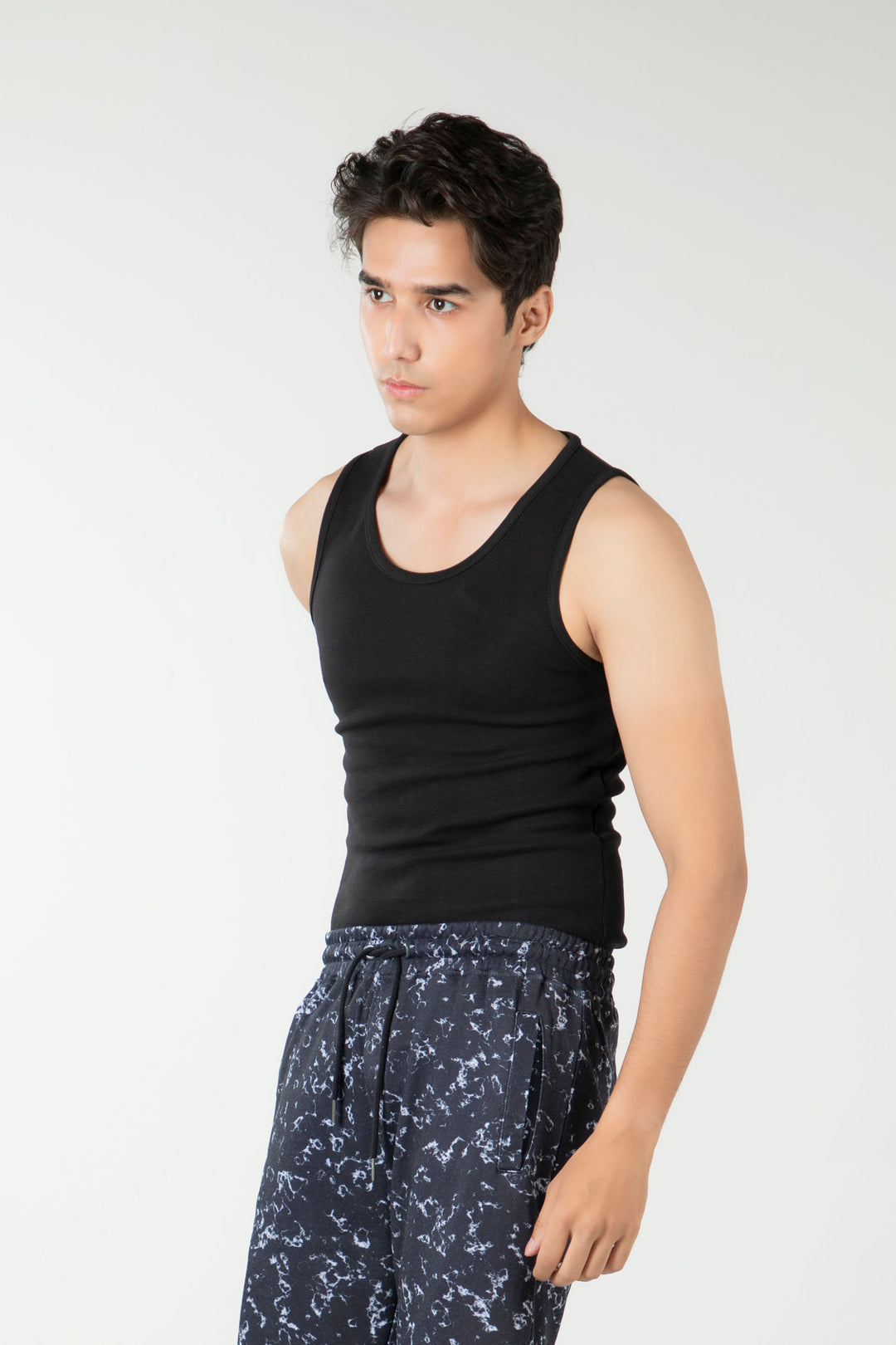 Rib Vest
