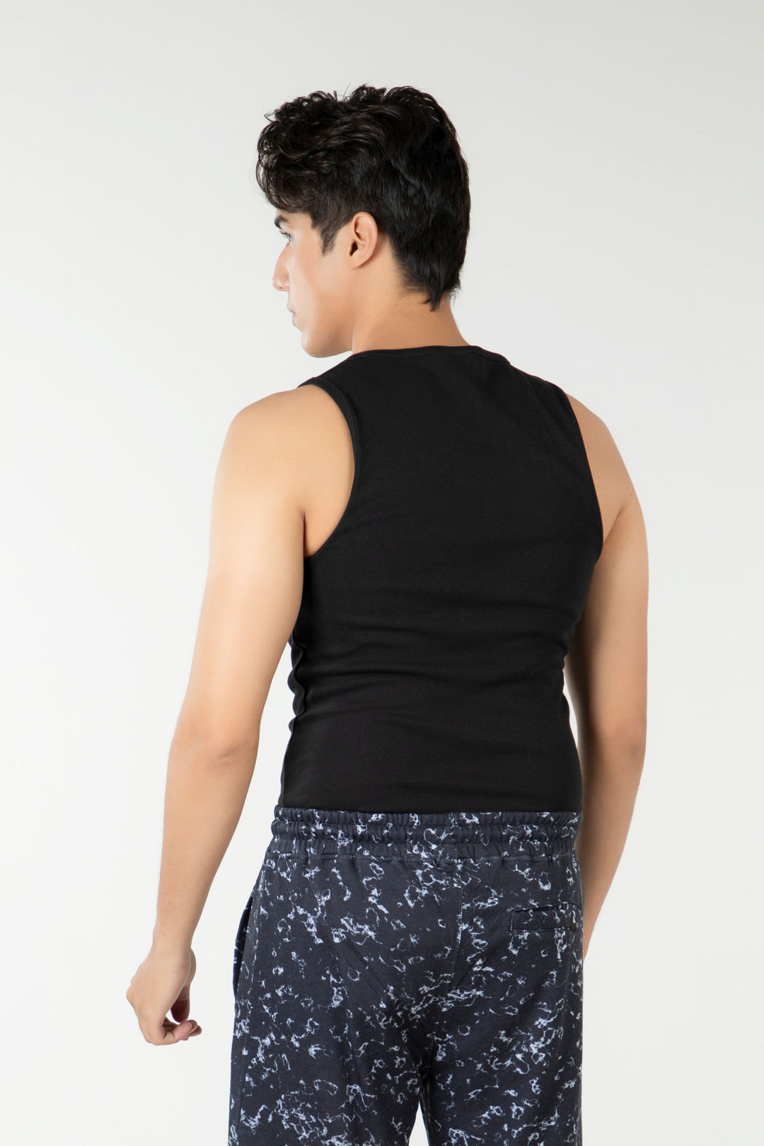 Rib Vest