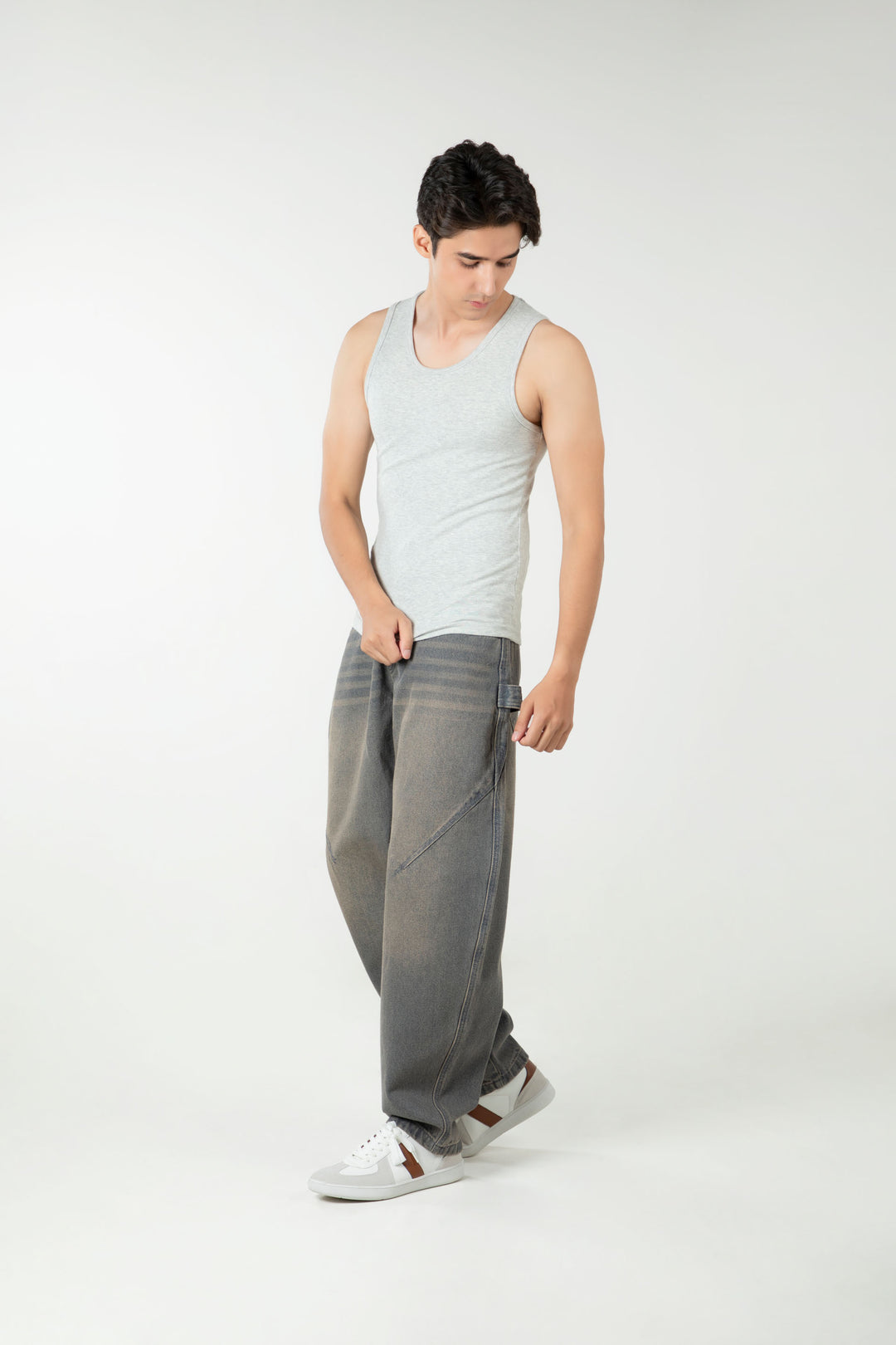Rib Vest