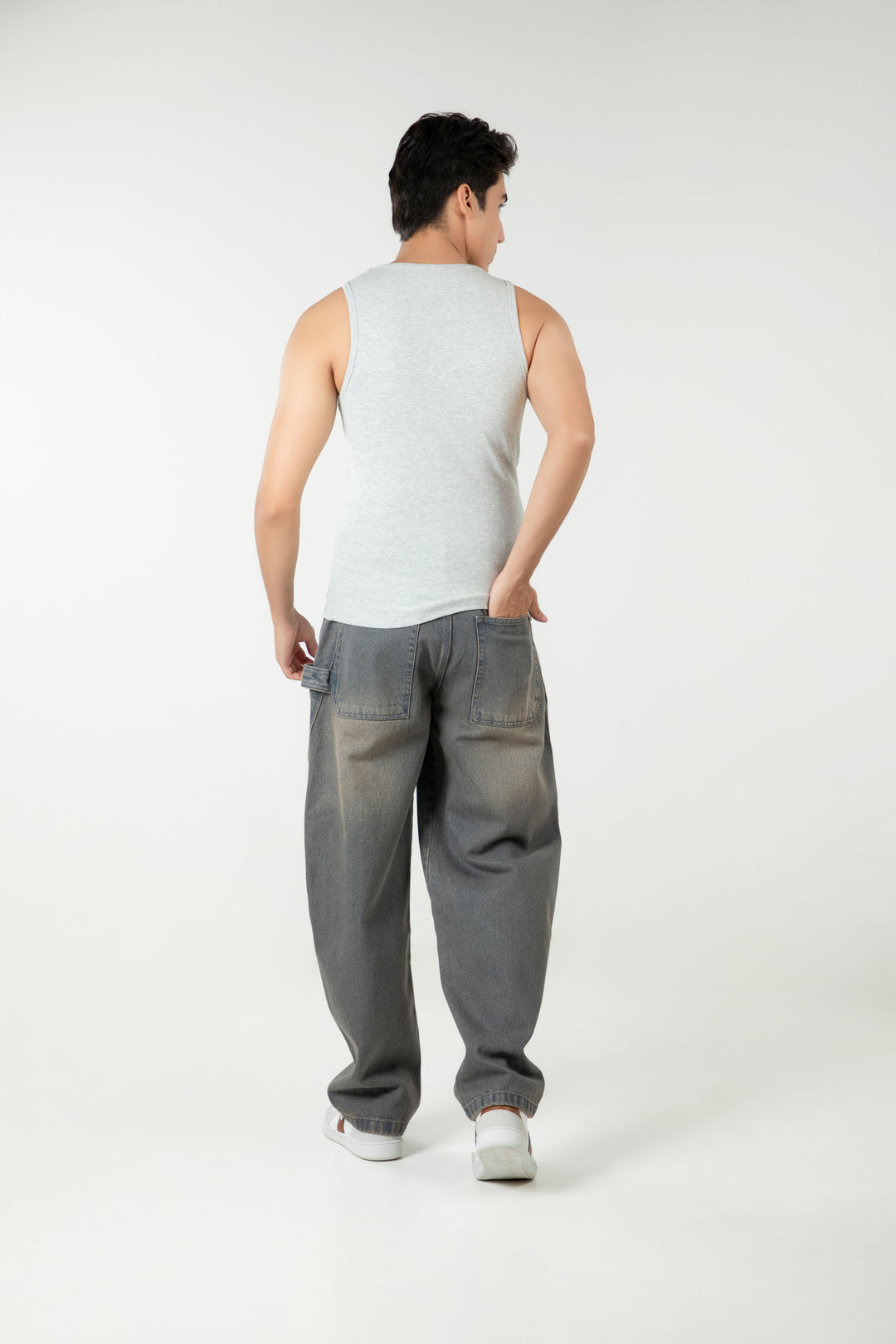 Rib Vest