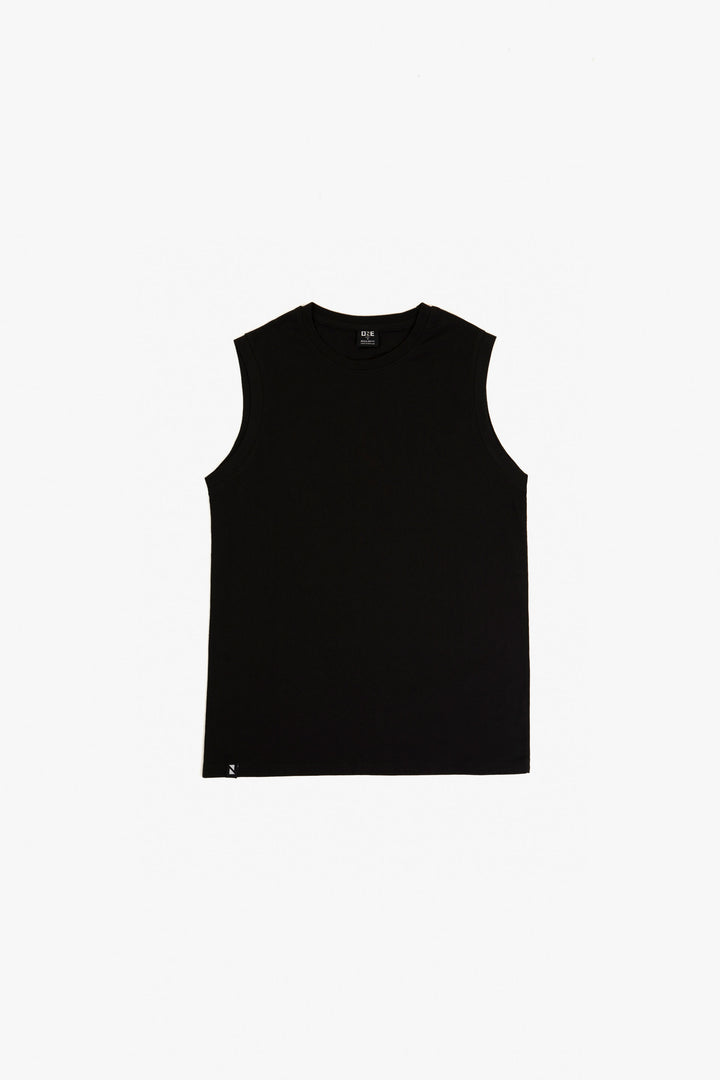Regular Sleeveless Tee