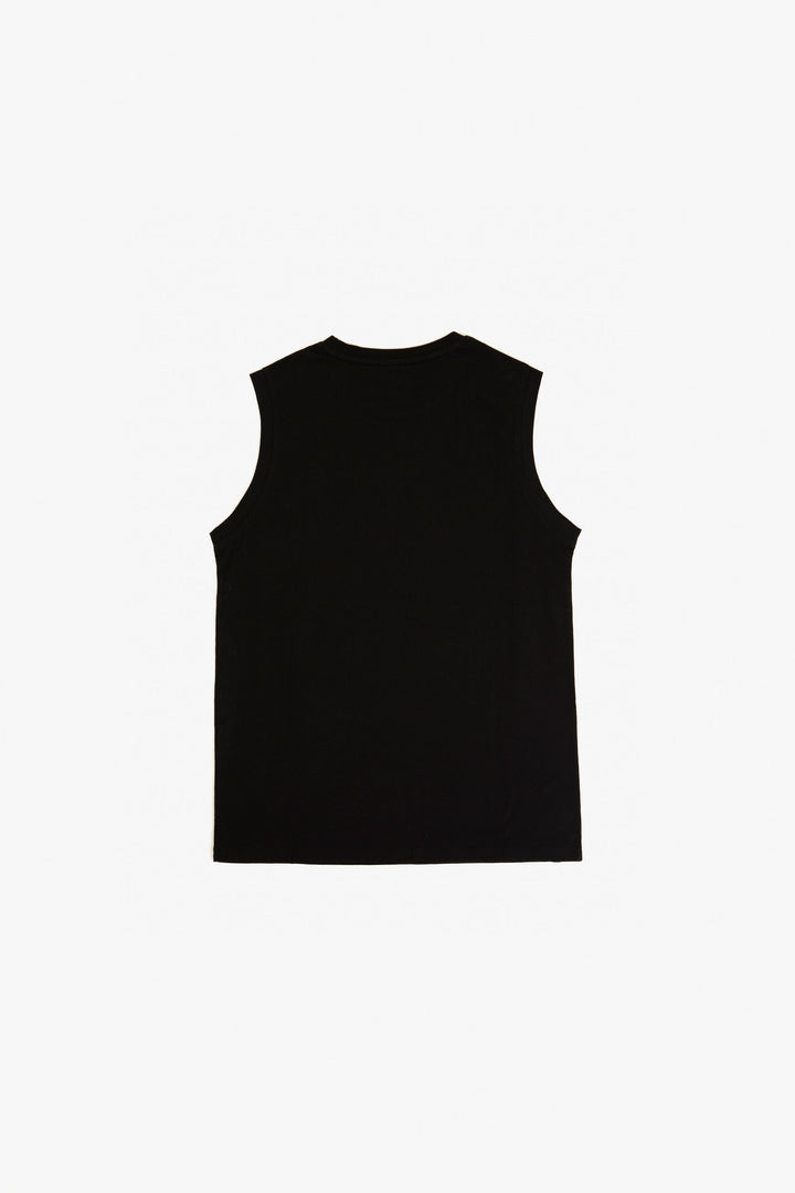 Regular Sleeveless Tee