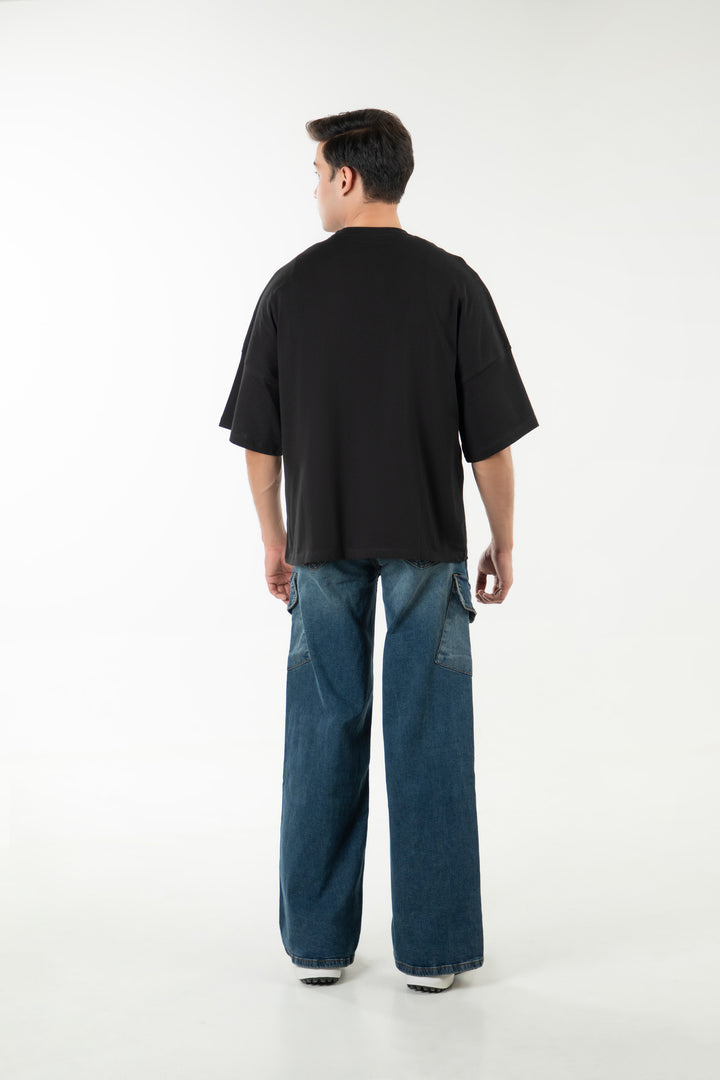 Baggy Graphic Tee
