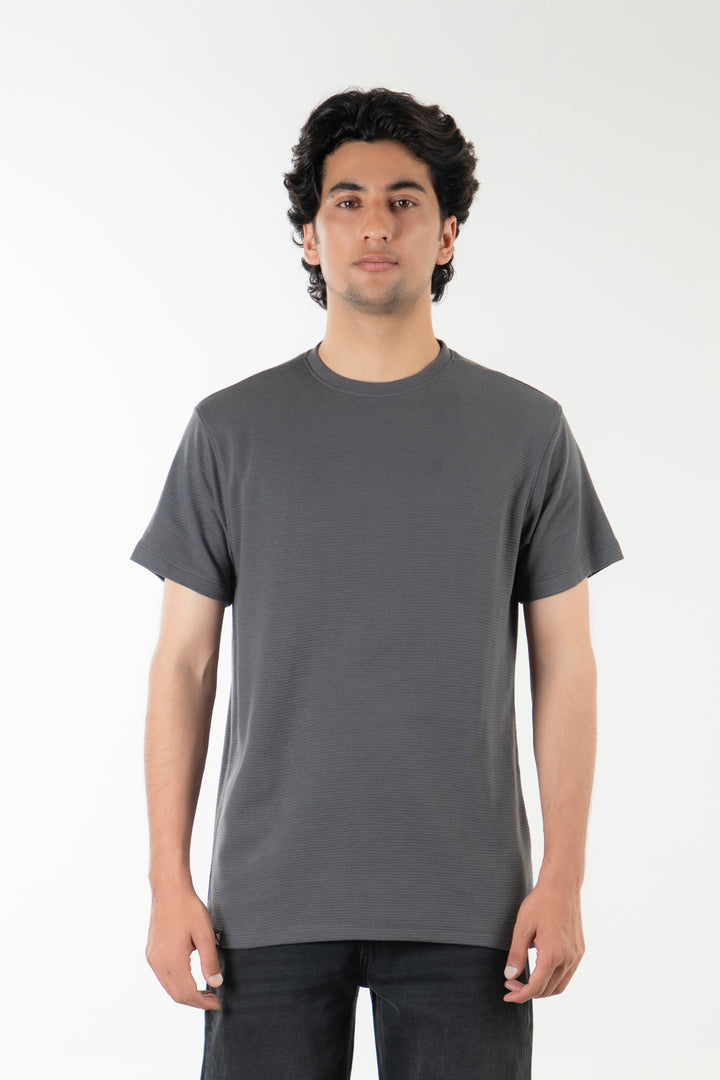 Comfort Ottoman Tee