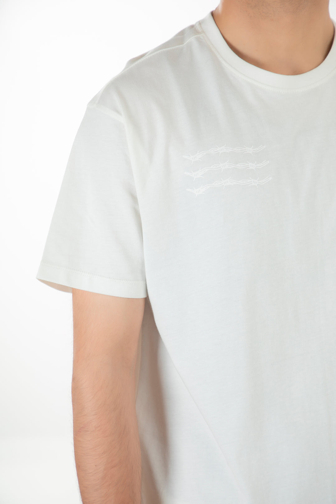 Comfort Graphic Tee