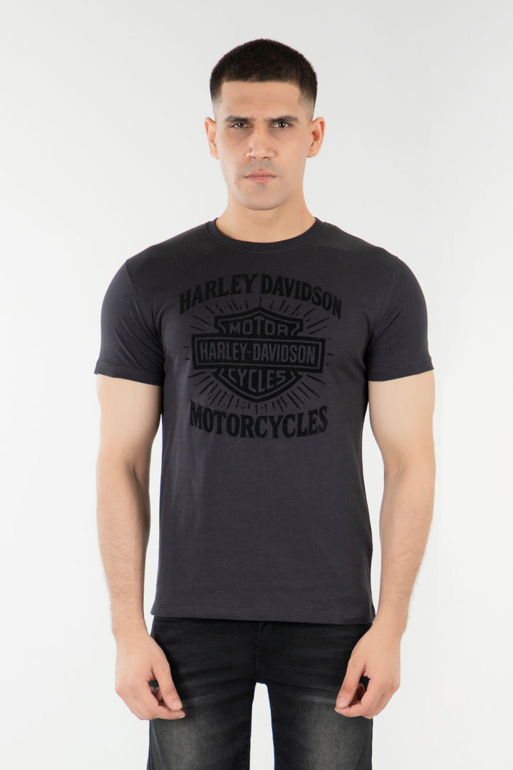 Harley Davidson Tee