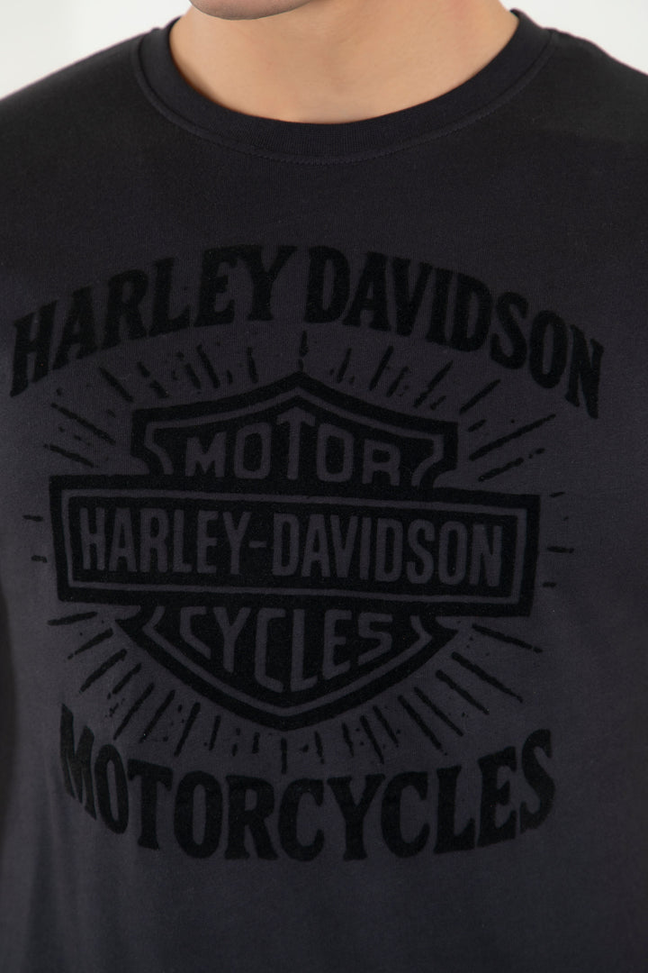 Harley Davidson Tee