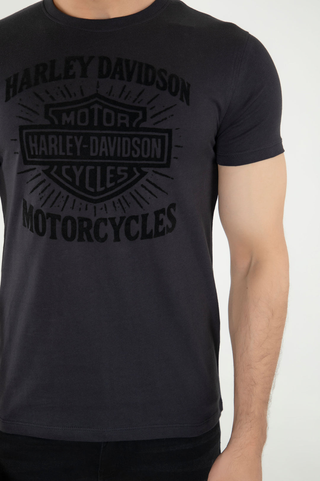 Harley Davidson Tee