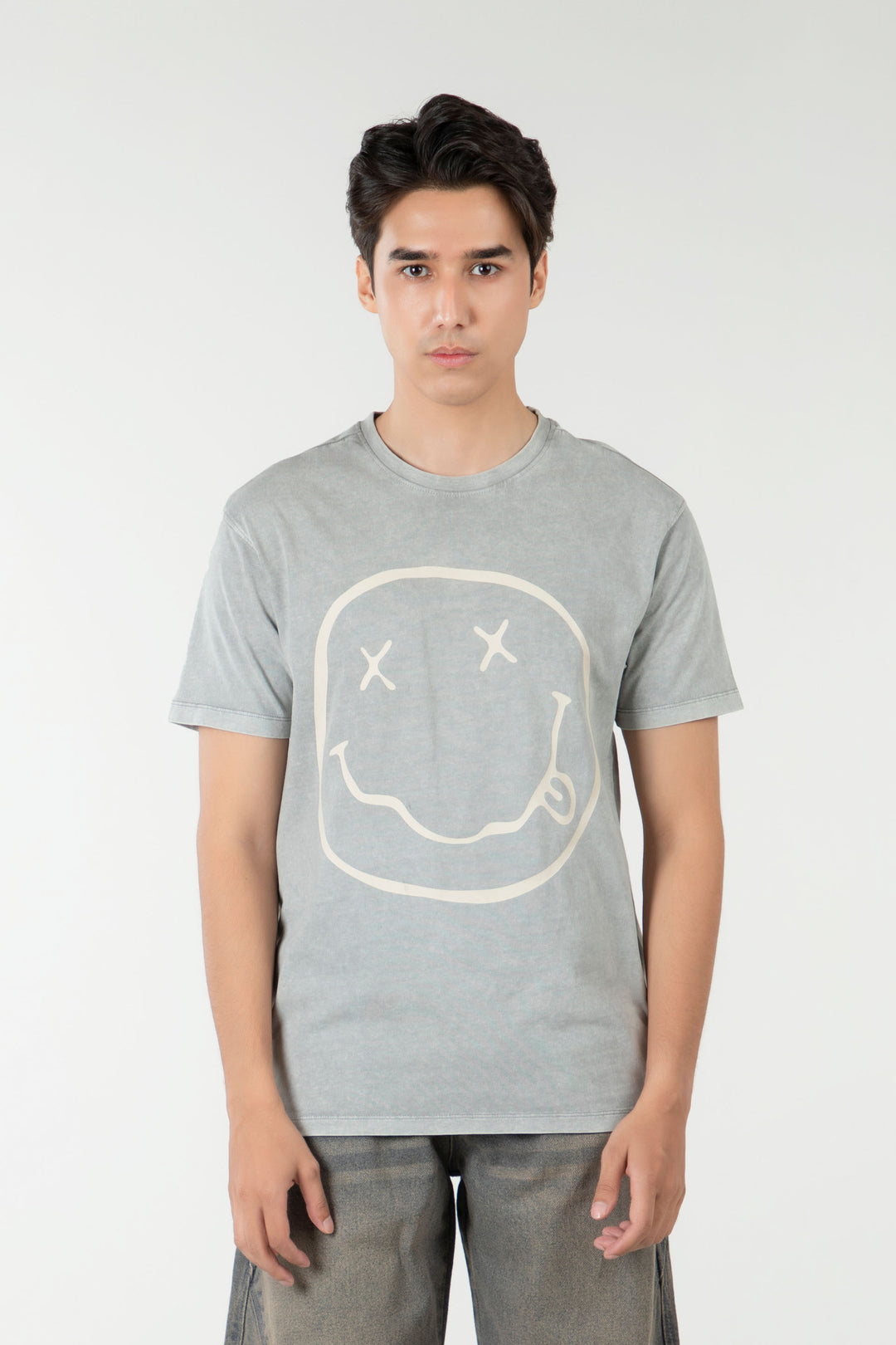 Comfort Washed Tee