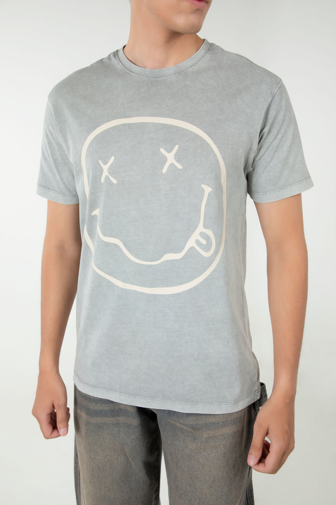 Comfort Washed Tee