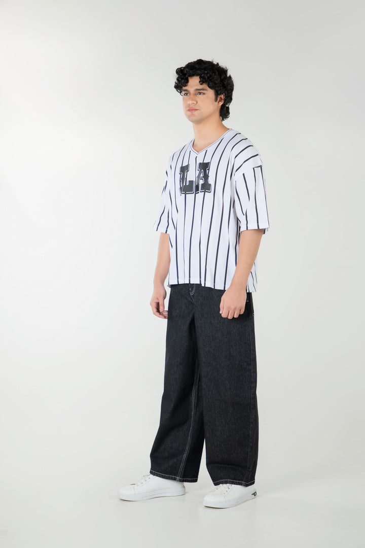 Baggy Sports Tee