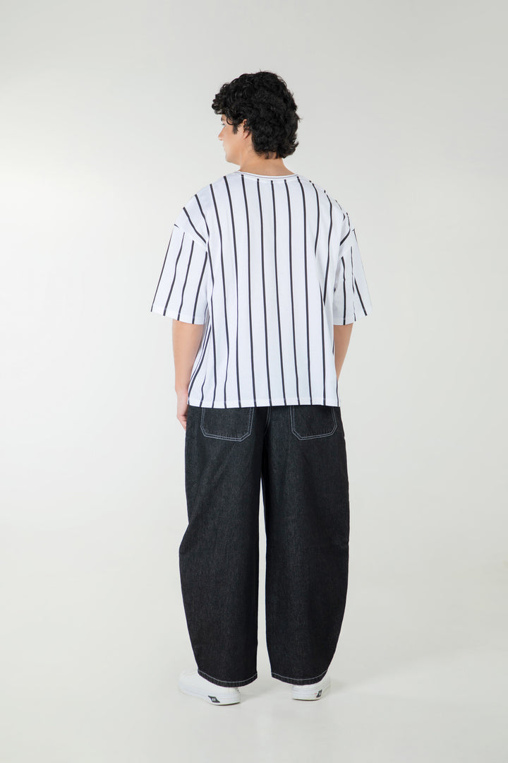 Baggy Sports Tee