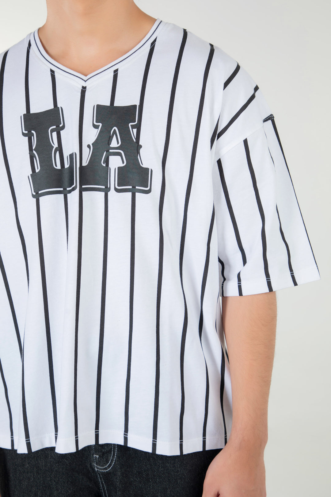 Baggy Sports Tee